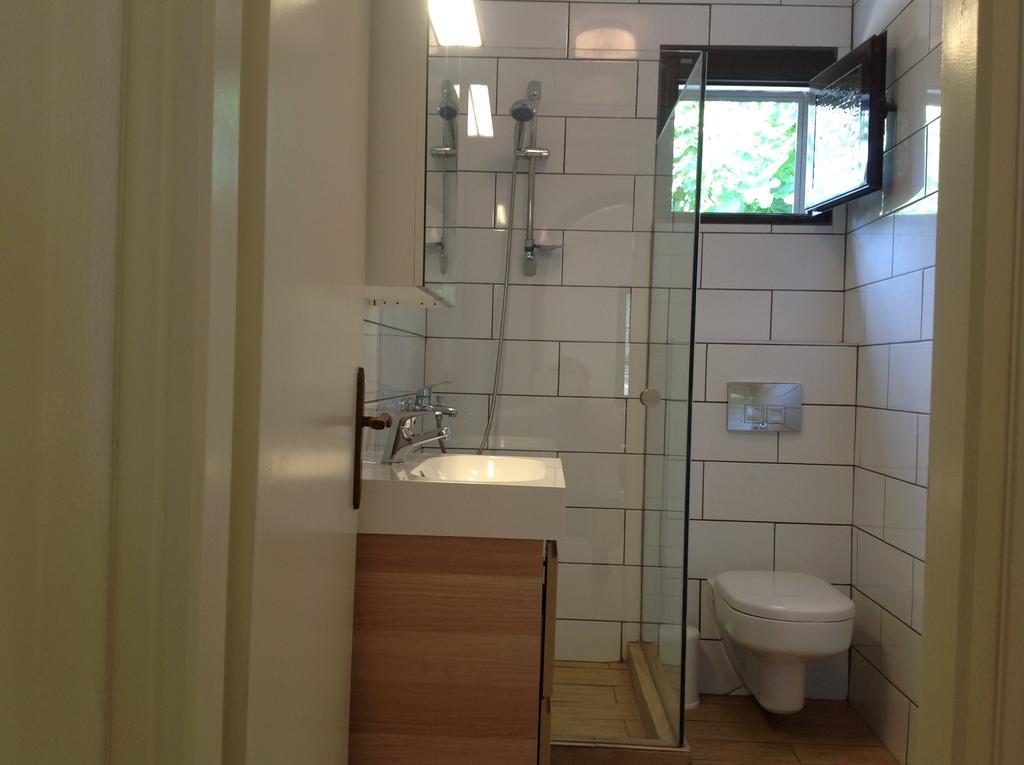 Bungalow Gialova Exterior foto